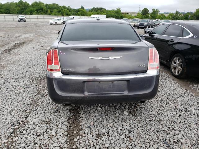 Photo 6 from auction – 2013 CHRYSLER 300C with VIN 2C3CCAEG2DH606485