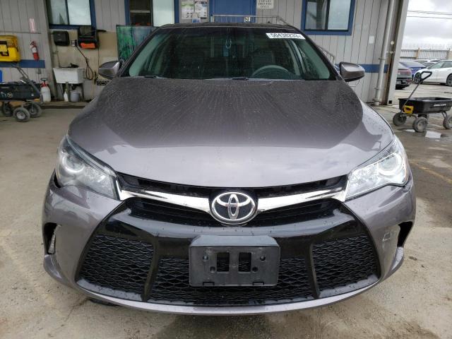 Photo 5 from auction – 2016 TOYOTA CAMRY LE with VIN 4T1BF1FK9GU249062