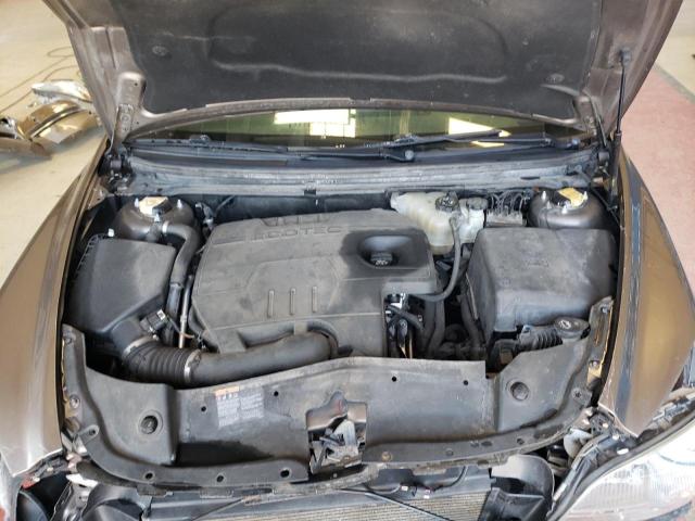 Photo 11 from auction – 2011 CHEVROLET MALIBU 1LT with VIN 1G1ZC5E16BF365854