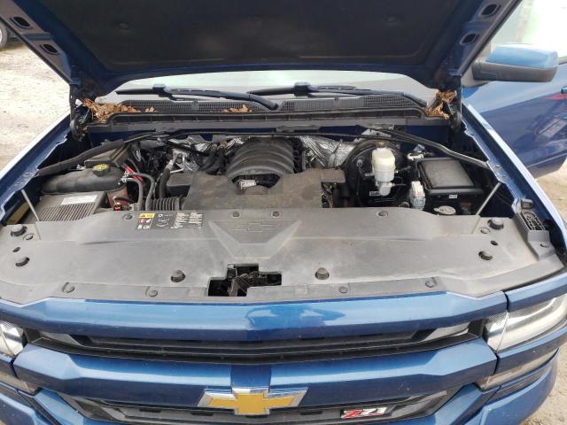 Photo 11 from auction – 2016 CHEVROLET SILVERADO with VIN 1GCVKREC9GZ357058