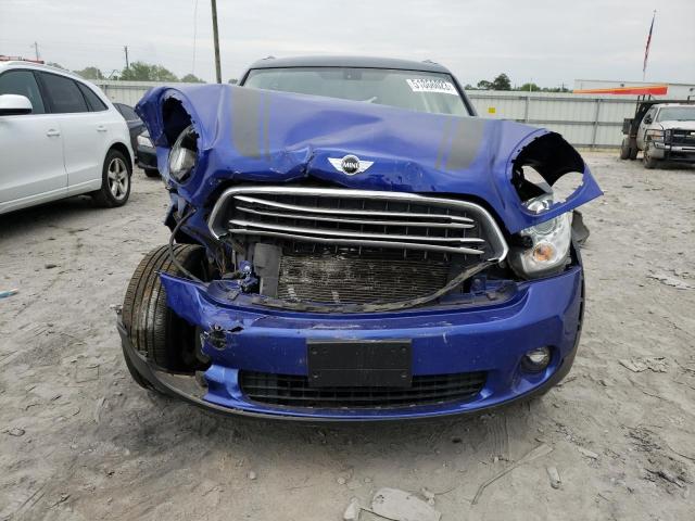 Photo 5 from auction – 2016 MINI COOPER COU with VIN WMWZB3C58GWR49164