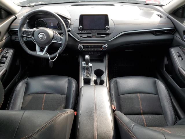Photo 8 from auction – 2020 NISSAN ALTIMA SR with VIN 1N4BL4CVXLC130293