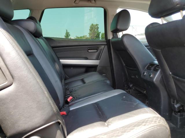 Фото 10 с аукциона – 2008 MAZDA CX-9 с VIN JM3TB38A280127051