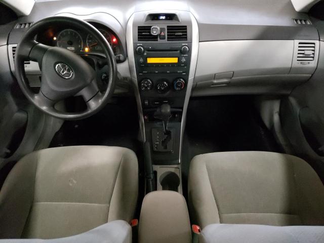 Photo 8 from auction – 2013 TOYOTA COROLLA BA with VIN 5YFBU4EE4DP172200