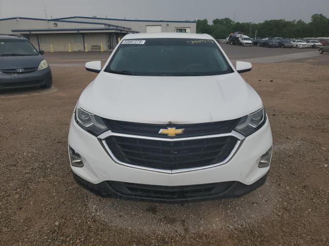 Photo 5 from auction – 2018 CHEVROLET EQUINOX LT with VIN 3GNAXJEV1JL100291