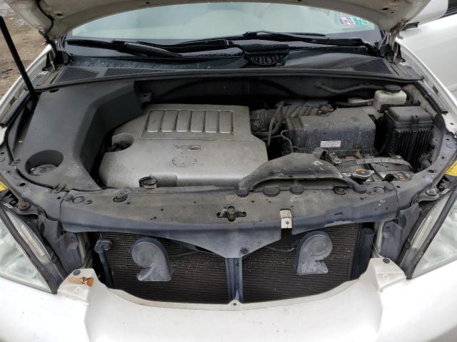 Photo 11 from auction – 2008 LEXUS RX 350 with VIN 2T2HK31U28C061752