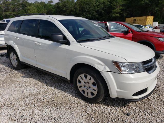 Photo 4 from auction – 2018 DODGE JOURNEY SE with VIN 3C4PDCAB9JT385633