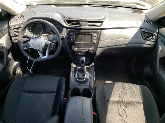 Photo 8 from auction – 2019 NISSAN ROGUE S with VIN KNMAT2MV2KP529912