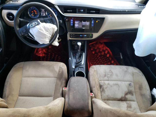 Photo 8 from auction – 2017 TOYOTA COROLLA L with VIN 2T1BURHE1HC780710