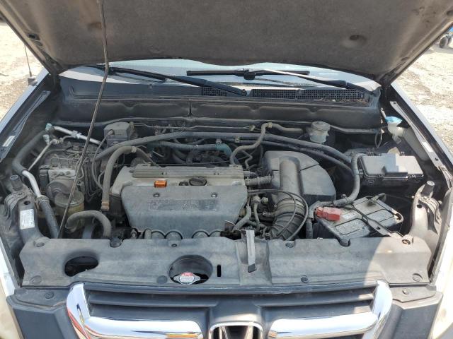 Photo 11 from auction – 2004 HONDA CR-V EX with VIN JHLRD78874C043174