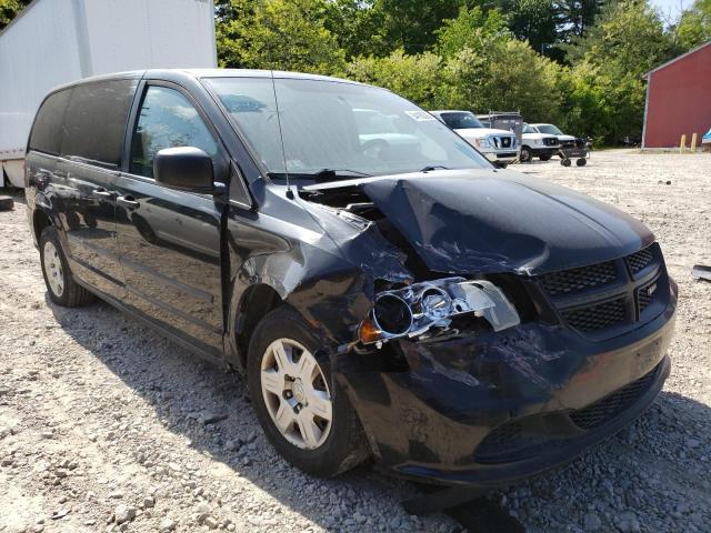 Photo 4 from auction – 2012 DODGE RAM VAN with VIN 2C4RDGAG7CR336187