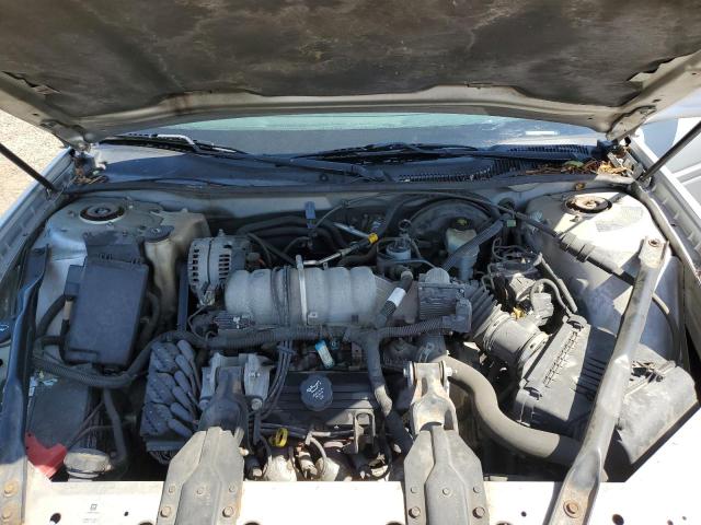 Photo 11 from auction – 2004 PONTIAC GRAND PRIX with VIN 2G2WP522741126629