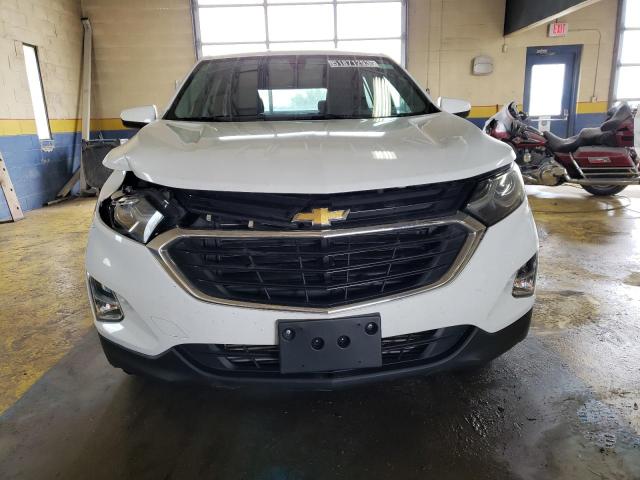 Photo 5 from auction – 2018 CHEVROLET EQUINOX LT with VIN 2GNAXJEV9J6350169