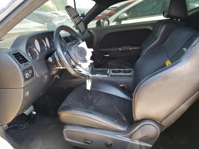 Photo 7 from auction – 2012 DODGE CHALLENGER with VIN 2C3CDYCJ6CH227864