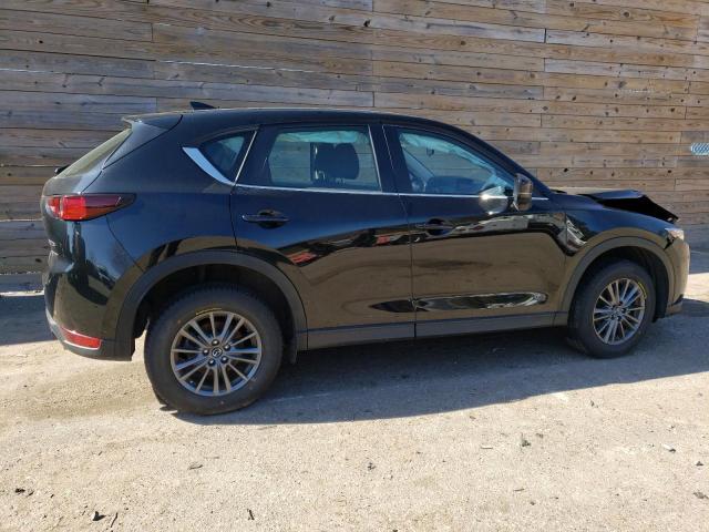Photo 3 from auction – 2020 MAZDA CX-5 SPORT with VIN JM3KFBBM4L0749432