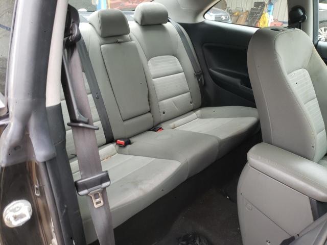 Photo 10 from auction – 2014 KIA FORTE EX with VIN KNAFX6A82E5208322