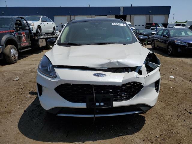 Photo 5 from auction – 2020 FORD ESCAPE SE with VIN 1FMCU9BZ5LUA48457