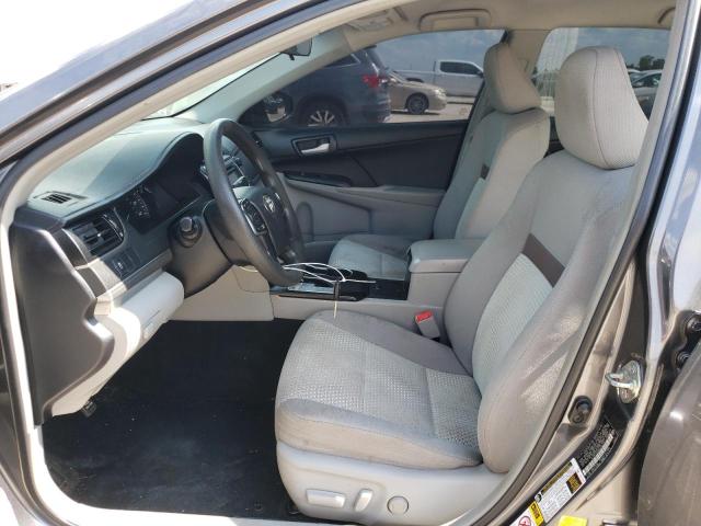 Photo 7 from auction – 2014 TOYOTA CAMRY L with VIN 4T1BF1FK5EU355375