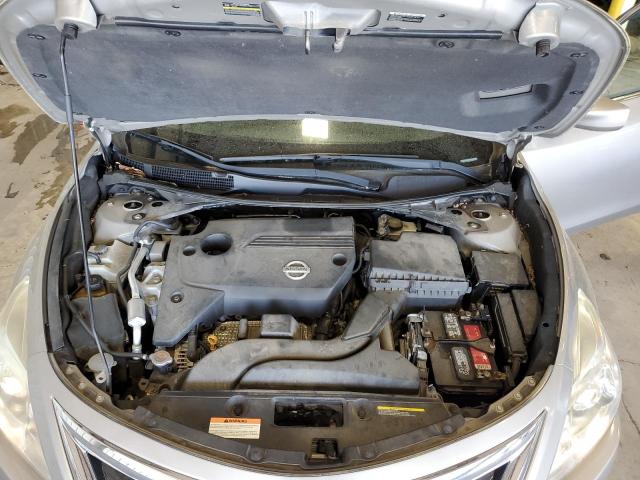 Photo 11 from auction – 2014 NISSAN ALTIMA 2.5 with VIN 1N4AL3APXEC278814