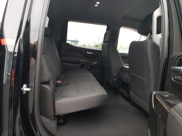 Photo 10 from auction – 2019 CHEVROLET SILVERADO with VIN 1GCPYFED3KZ241247
