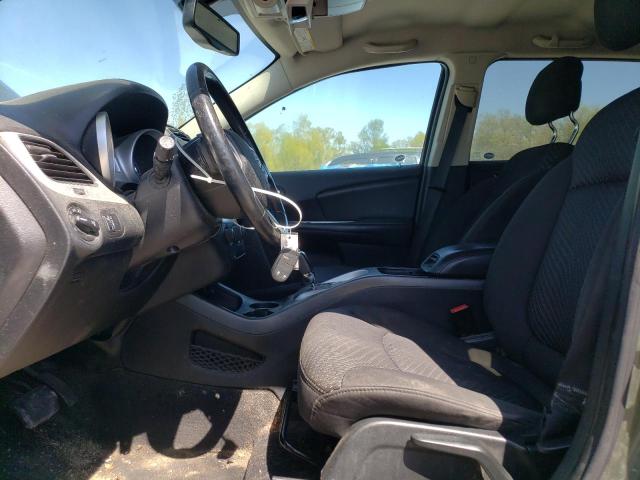 Photo 7 from auction – 2017 DODGE JOURNEY CR with VIN 3C4PDCGB4HT551350