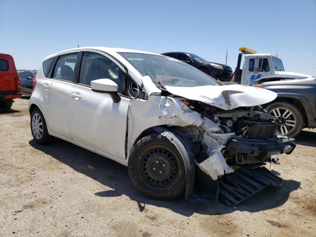 Photo 4 from auction – 2016 NISSAN VERSA NOTE with VIN 3N1CE2CP4GL378907