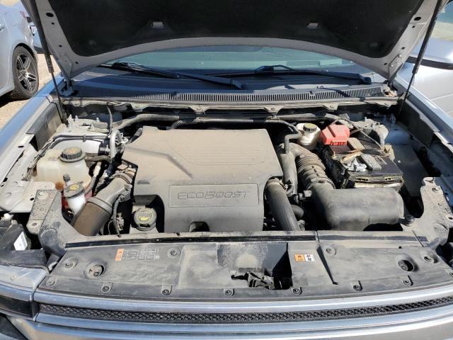 Photo 12 from auction – 2019 FORD FLEX LIMIT with VIN 2FMHK6DT0KBA03045