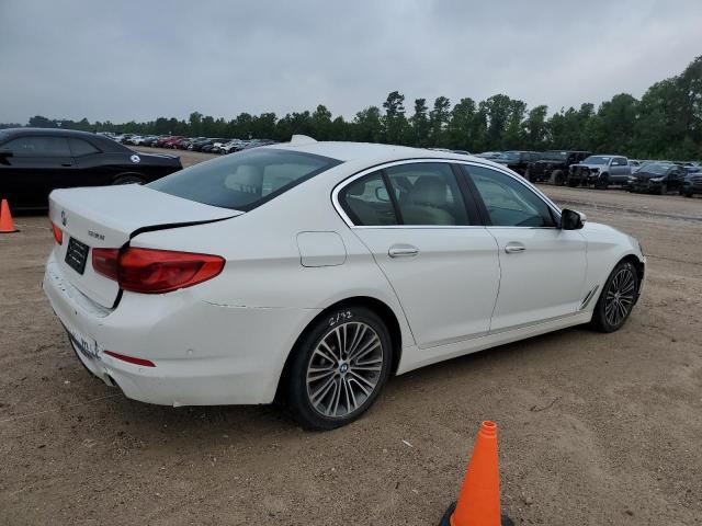 Photo 3 from auction – 2017 BMW 530 I with VIN WBAJA5C37HG894082