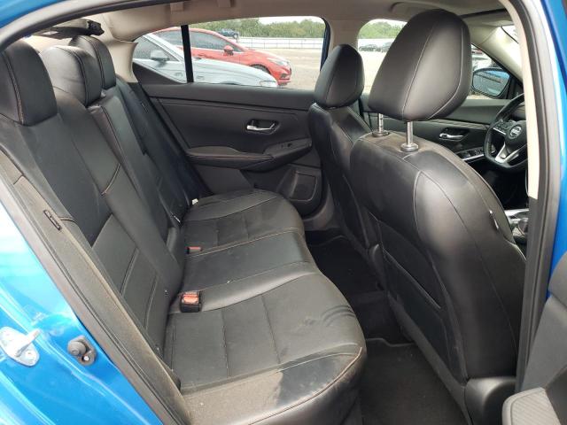 Photo 10 from auction – 2022 NISSAN SENTRA SR with VIN 3N1AB8DV4NY233933