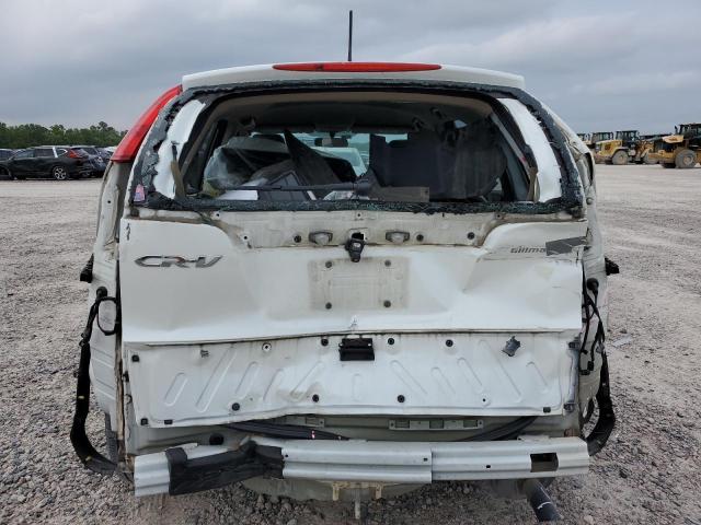 Photo 6 from auction – 2016 HONDA CR-V LX with VIN 5J6RM3H39GL028104