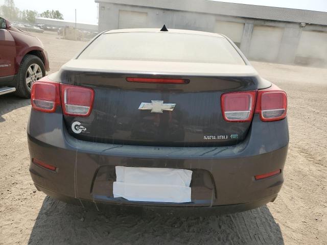 Photo 6 from auction – 2013 CHEVROLET MALIBU 1LT with VIN 1G11D5RR2DF120966