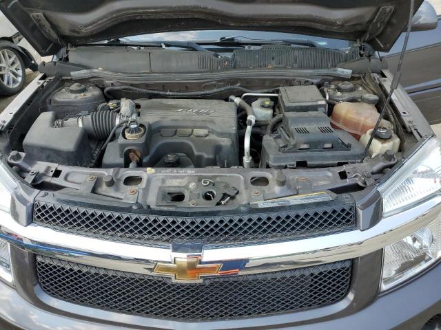 Photo 12 from auction – 2008 CHEVROLET EQUINOX LT with VIN 2CNDL33FX86317583