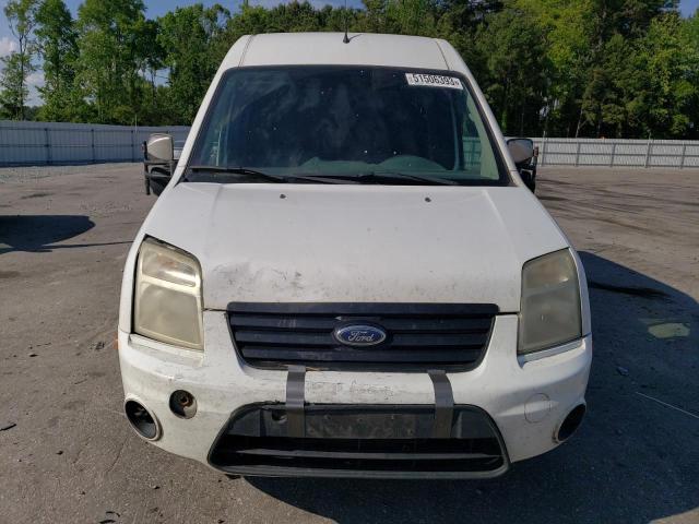 Photo 5 from auction – 2010 FORD TRANSIT CO with VIN NM0LS7BN4AT041141