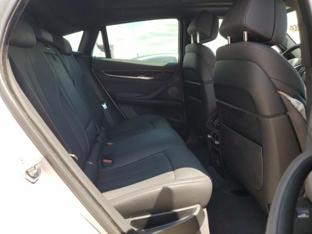 Photo 11 from auction – 2018 BMW X6 XDRIVE3 with VIN 5UXKU2C50J0X49719