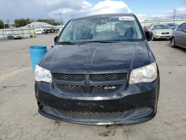 Photo 5 from auction – 2013 RAM TRADESMAN with VIN 2C4JRGAG2DR544221