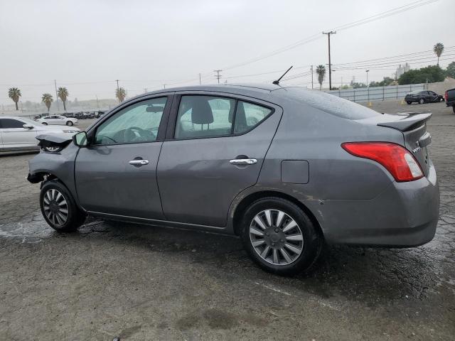 Photo 2 from auction – 2016 NISSAN VERSA S with VIN 3N1CN7AP6GL894301