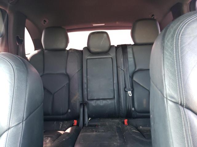 Photo 10 from auction – 2011 PORSCHE CAYENNE S with VIN WP1AB2A27BLA43048
