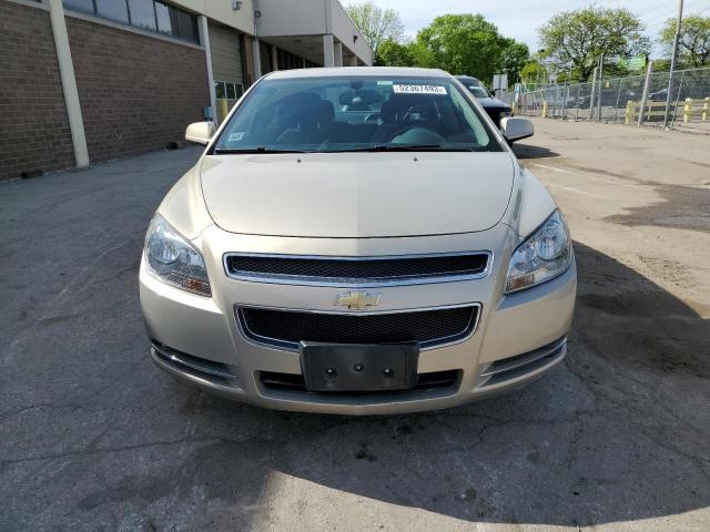 Photo 5 from auction – 2012 CHEVROLET MALIBU 1LT with VIN 1G1ZC5E07CF293782