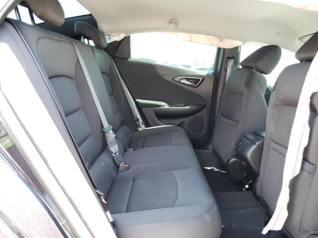 Photo 10 from auction – 2022 CHEVROLET MALIBU LS with VIN 1G1ZB5ST9NF211409