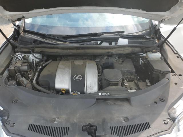 Photo 11 from auction – 2018 LEXUS RX 350 L with VIN JTJDZKCA2J2001676