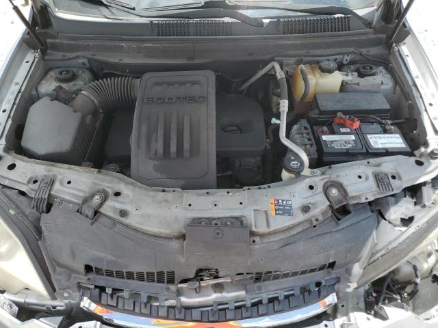 Photo 12 from auction – 2013 CHEVROLET CAPTIVA LS with VIN 3GNFL1EKXDS512260