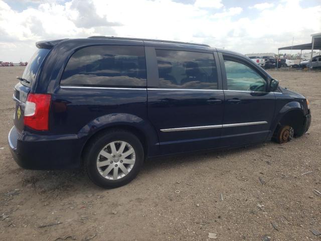 Photo 3 from auction – 2016 CHRYSLER TOWN & COU with VIN 2C4RC1BG0GR197816