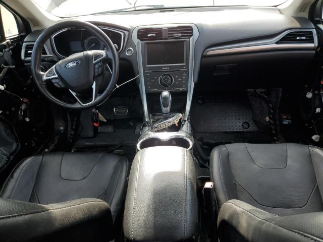 Photo 8 from auction – 2015 FORD FUSION TIT with VIN 3FA6P0D90FR276563