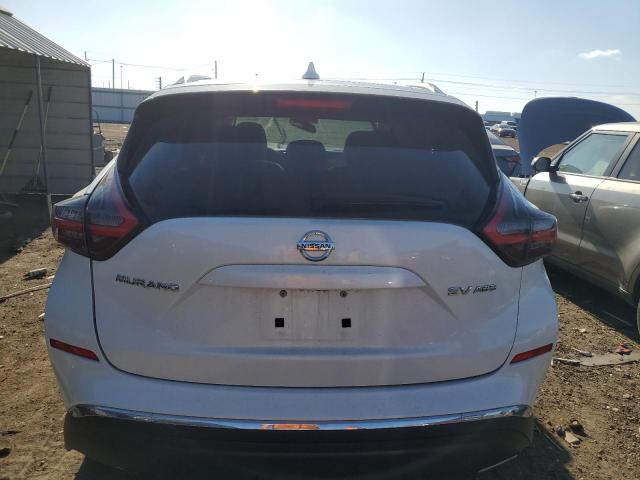 Photo 6 from auction – 2019 NISSAN MURANO S with VIN 5N1AZ2MSXKN140396