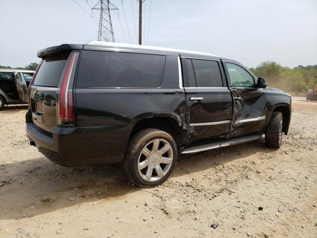 Photo 3 from auction – 2020 CADILLAC ESCALADE E with VIN 1GYS3HKJ5LR177948