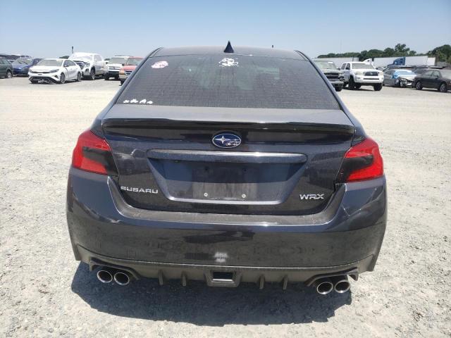 Photo 6 from auction – 2015 SUBARU WRX LIMITE with VIN JF1VA1J62F8806806