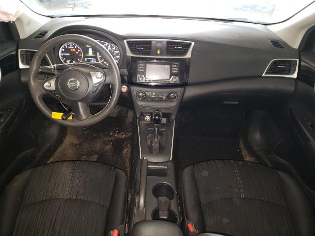 Photo 8 from auction – 2017 NISSAN SENTRA S with VIN 3N1AB7AP3HL711616