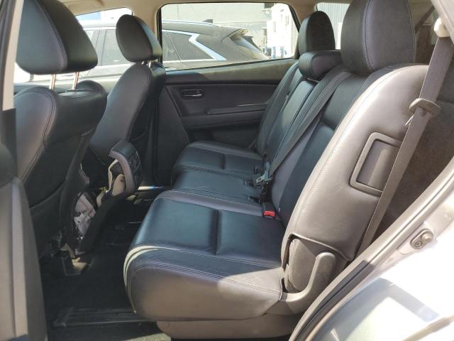 Photo 11 from auction – 2012 MAZDA CX-9 with VIN JM3TB2CA9C0367580