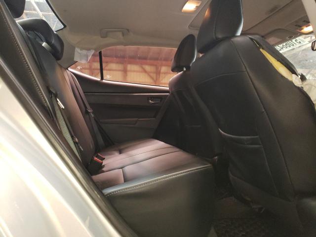 Photo 10 from auction – 2014 TOYOTA COROLLA L with VIN 2T1BURHE4EC110807