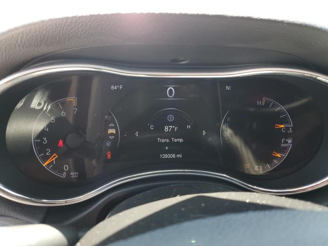 Photo 9 from auction – 2015 JEEP GRAND CHER with VIN 1C4RJEAG4FC863033